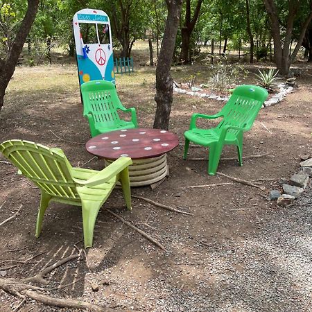 Cabanas Casa Soley Puerto Soley Экстерьер фото