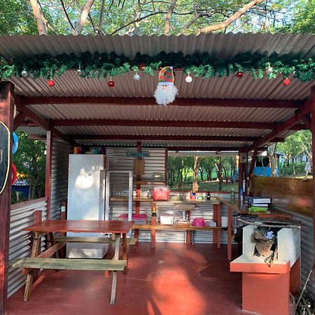 Cabanas Casa Soley Puerto Soley Экстерьер фото