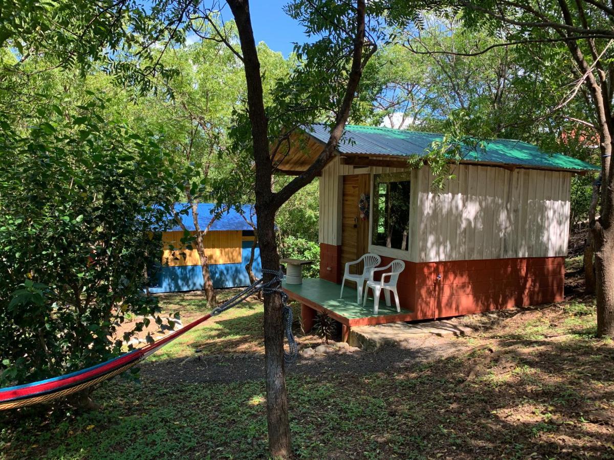 Cabanas Casa Soley Puerto Soley Экстерьер фото